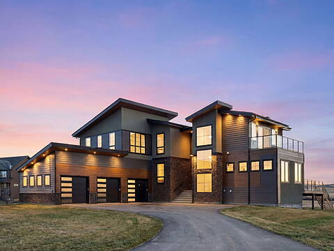 85045 169 Avenue W, Rural Foothills County