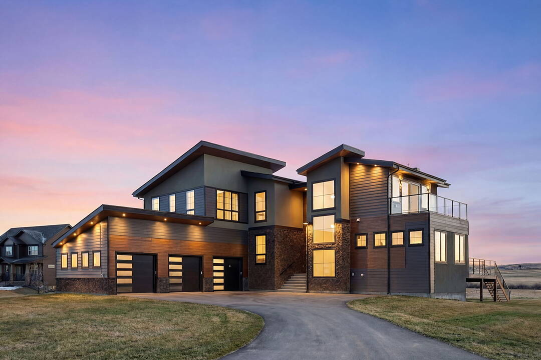 85045 169 Avenue W, Rural Foothills County, Alberta