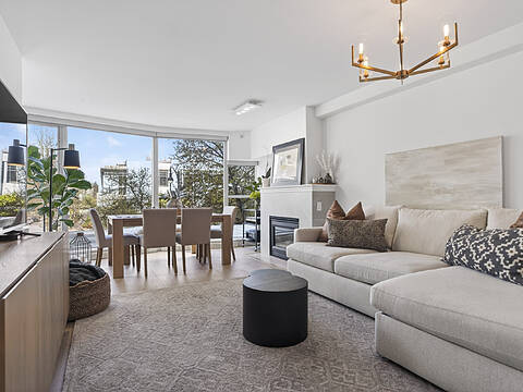 560 Cardero Street #305, Vancouver