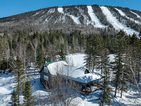 1010 Chemin des Loisirs, La Malbaie