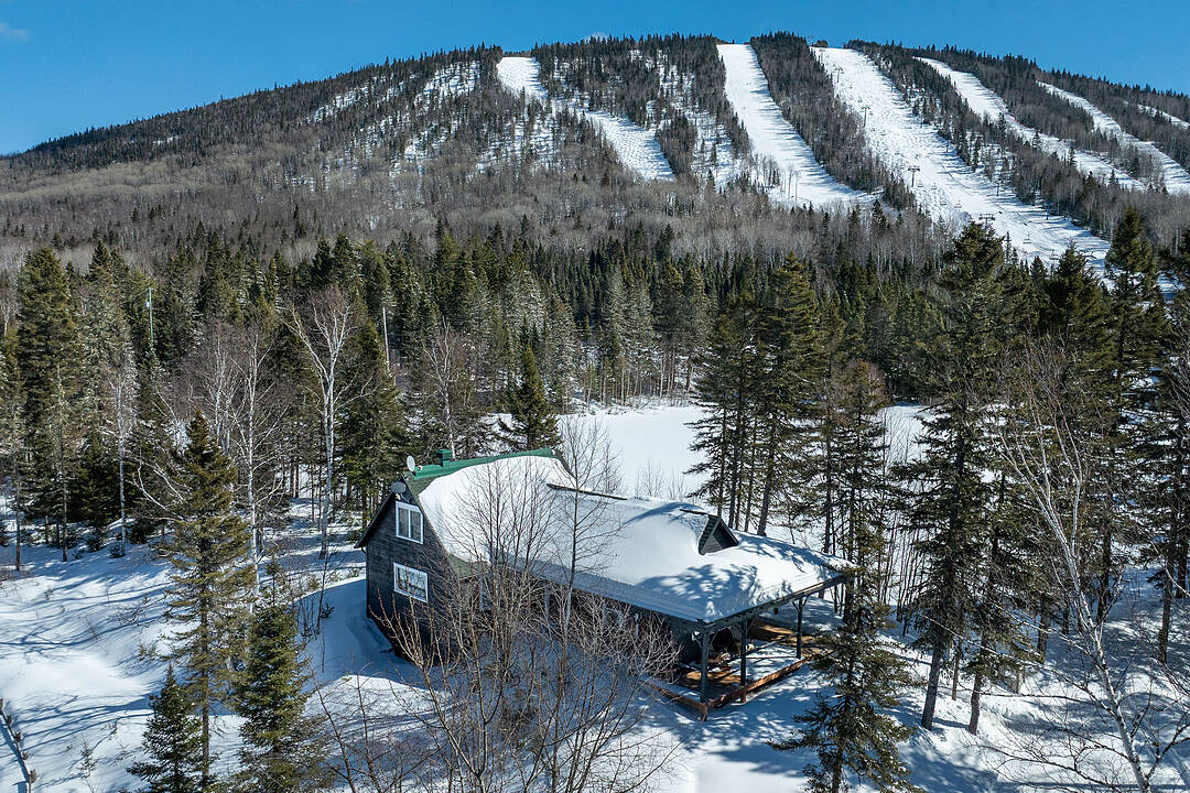 1010 Chemin des Loisirs, La Malbaie, Quebec