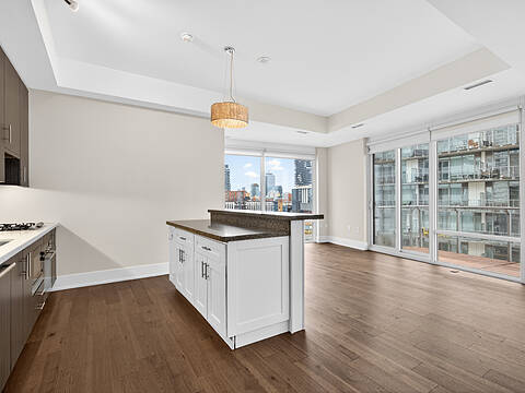 29 Queens Quay E #701, Toronto