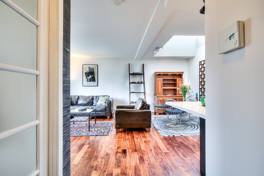 4373 Av. Coloniale, Apt. 4, Le Plateau-Mont-Royal, Québec