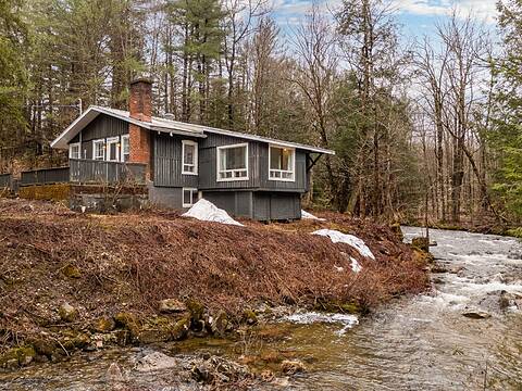 416 Ch. Stagecoach, Lac-Brome