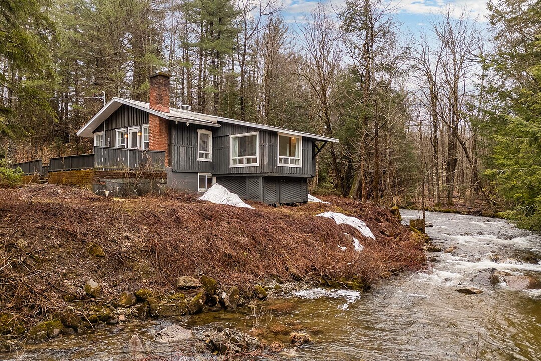 416 Ch. Stagecoach, Lac-Brome, Québec