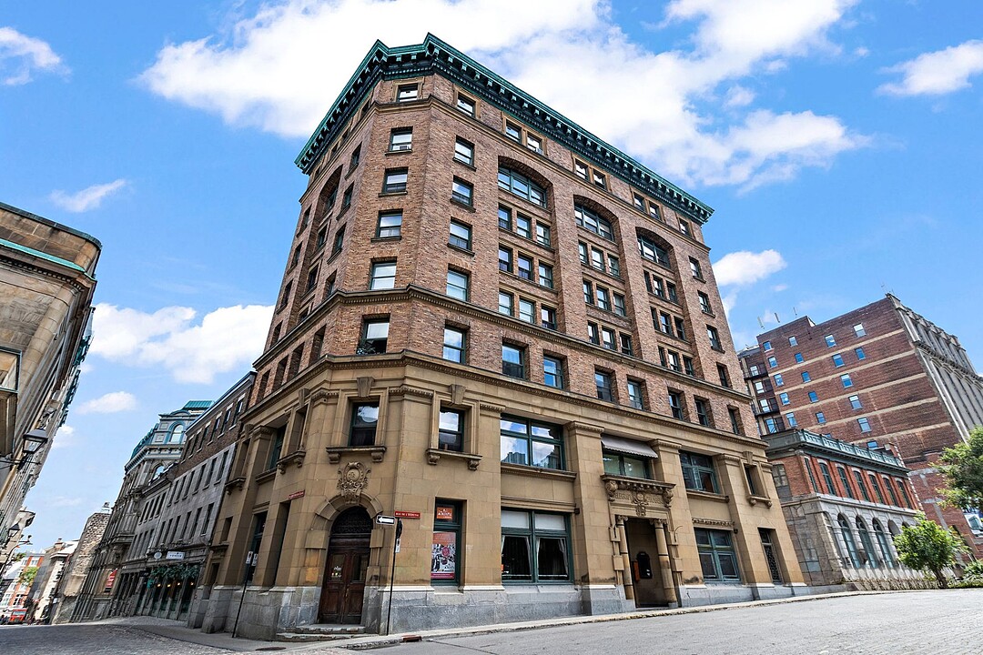204 Rue de l'Hôpital, Apt. 301, Ville-Marie, Québec