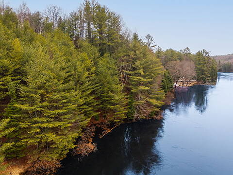 1000 Alpine Ranch Road, Bracebridge