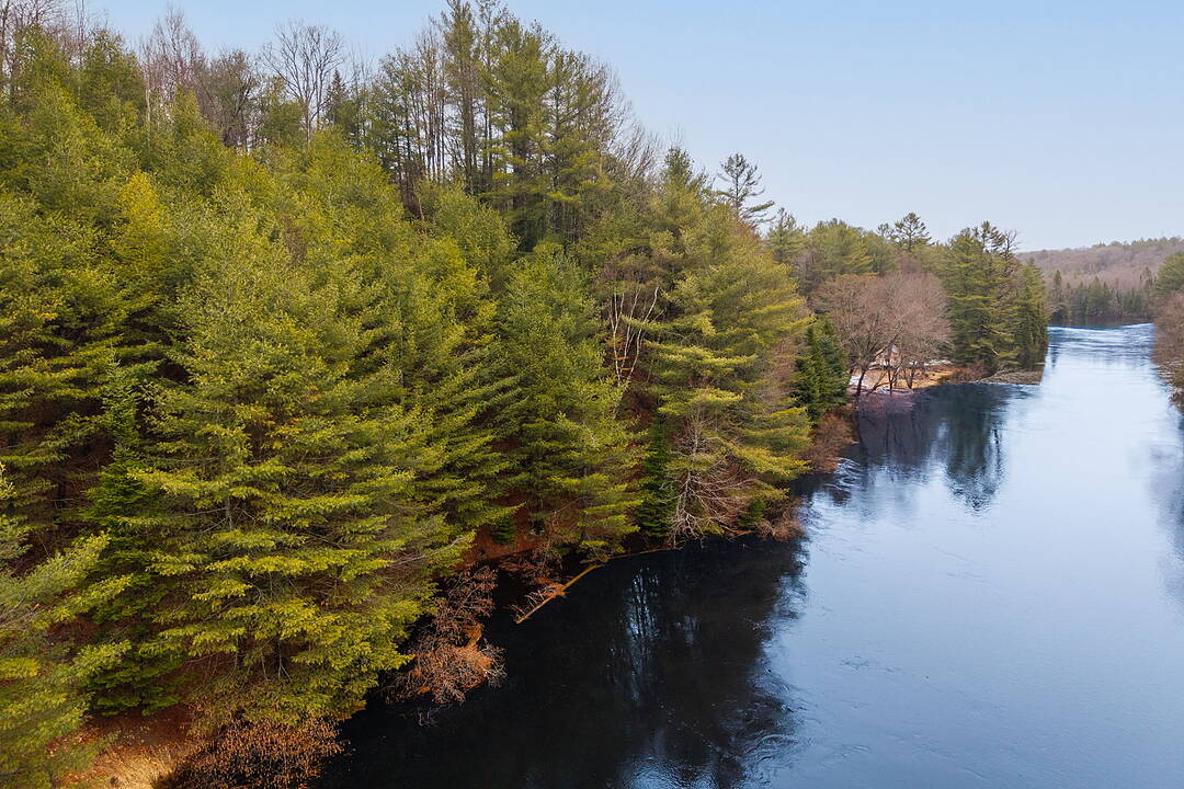 1000 Alpine Ranch Road, Bracebridge, Ontario