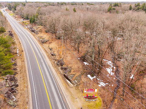 0 Trafalgar Bay Road, Muskoka Lakes