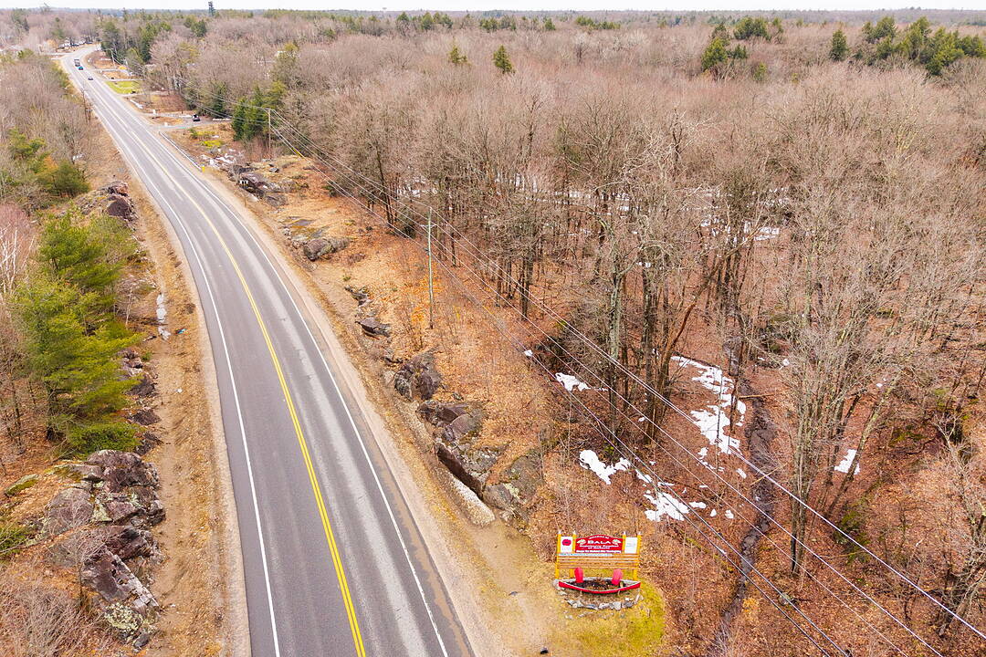 0 Trafalgar Bay Road, Muskoka Lakes, Ontario