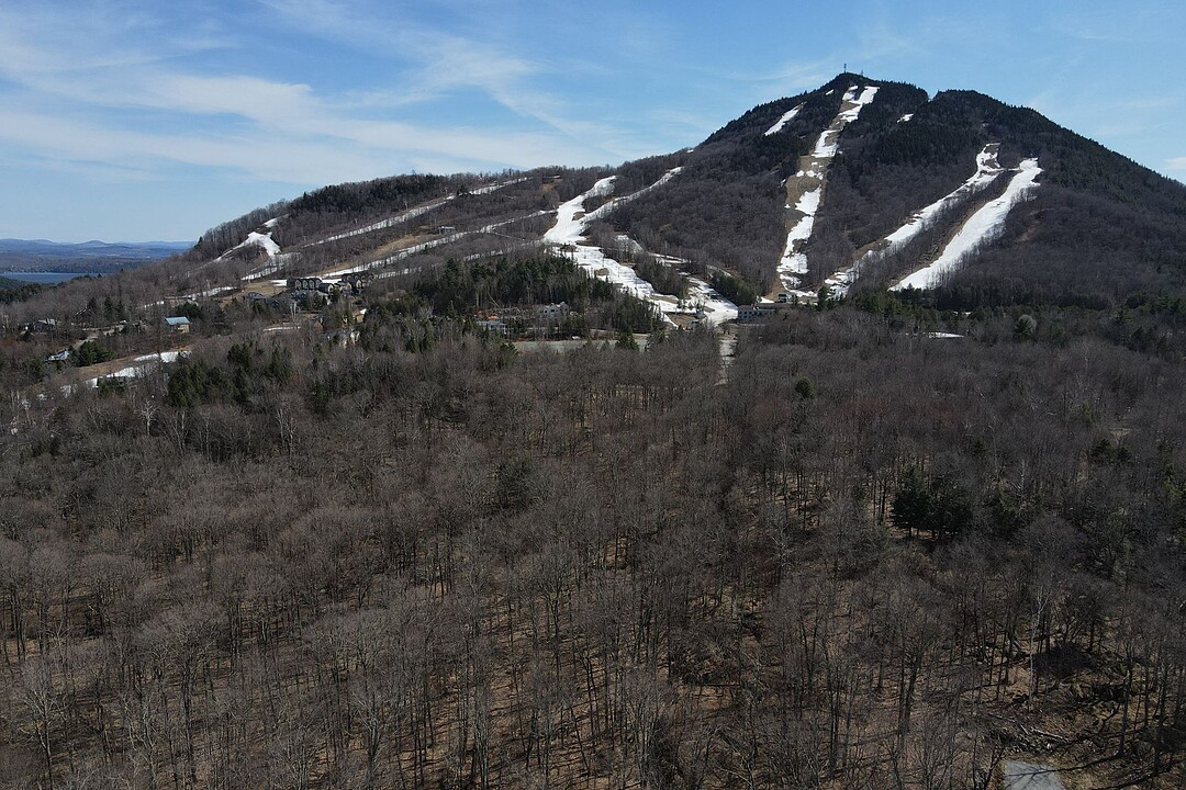 Ch. des Chevreuils, Potton, Québec