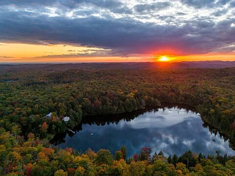 532 Ch. Edina, Grenville-sur-la-Rouge