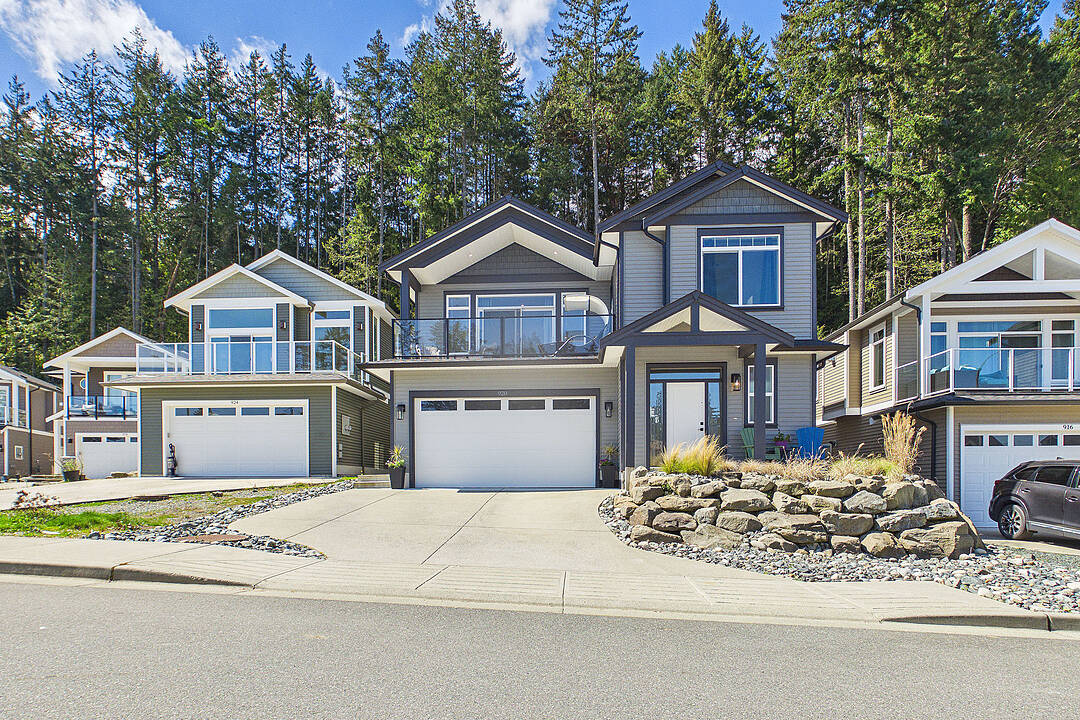 920 Craig Road, Ladysmith, British Columbia