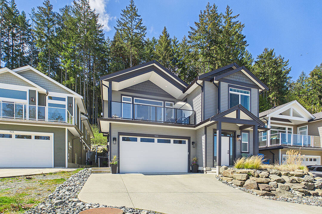 920 Craig Road, Ladysmith, British Columbia