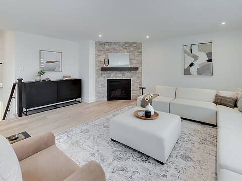 1124 Lansdown Dr, Oakville