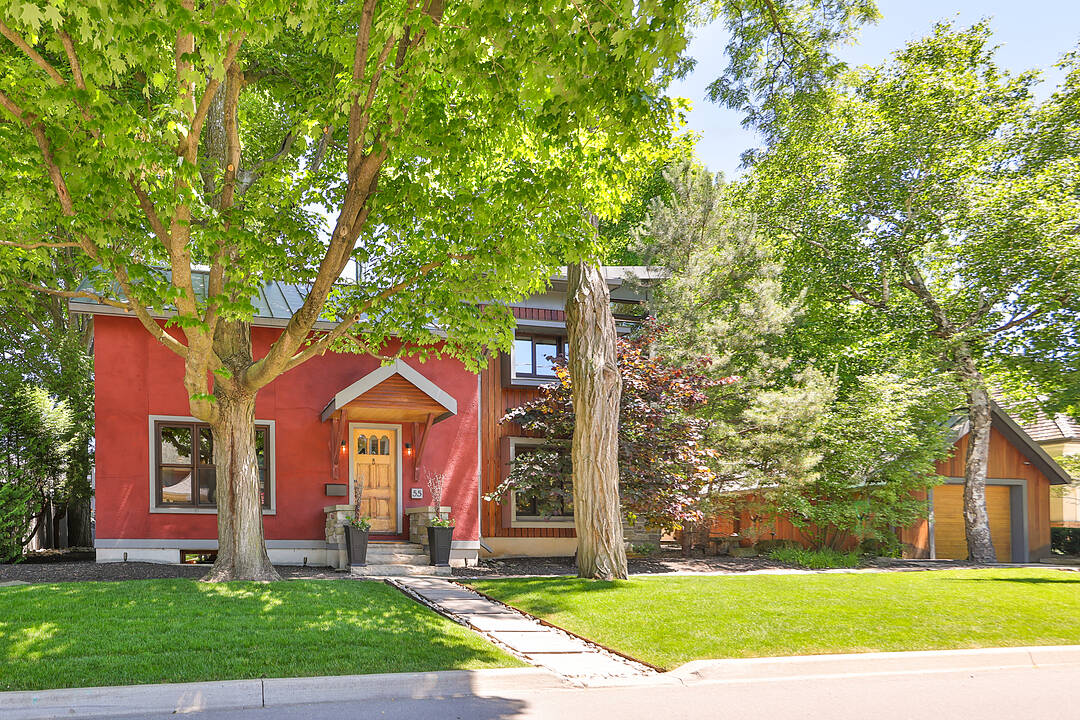 55 Chisholm St, Oakville, Ontario