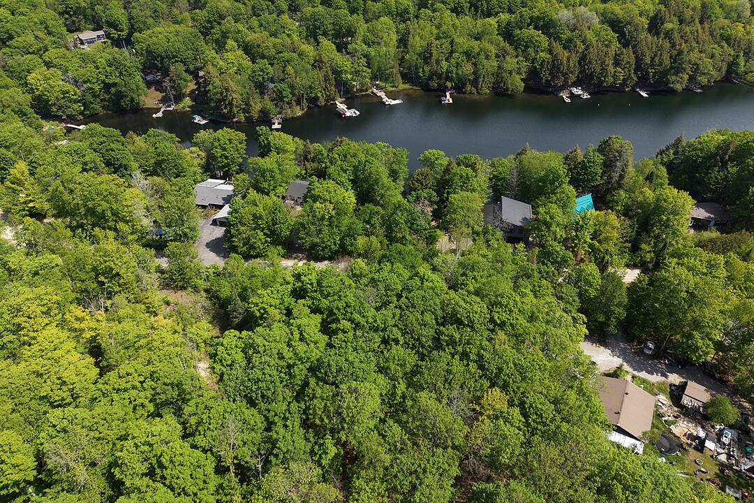 0 Mink Lot 17 Road, Dysart et al, Ontario