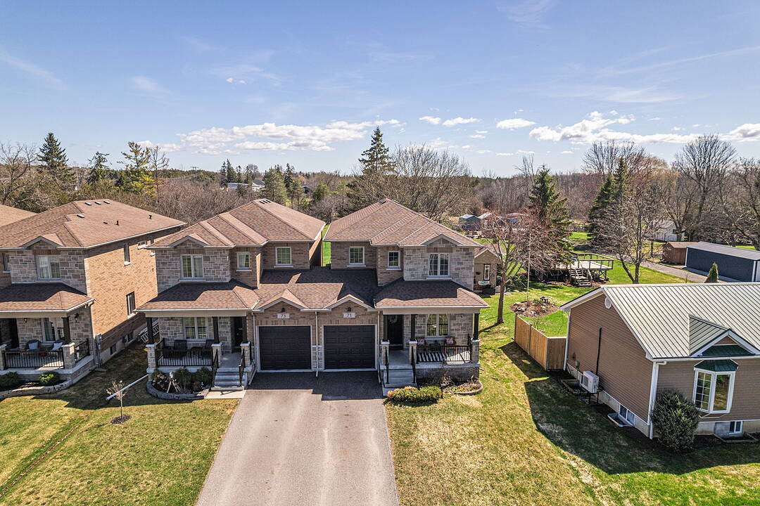 71 Burke St, Georgina, Ontario