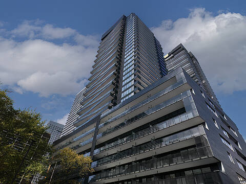 127 Broadway Ave #1102S, Toronto