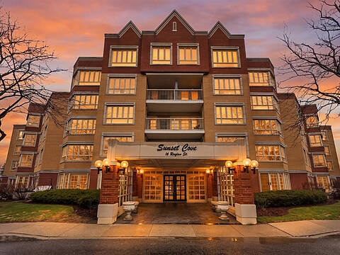 16 Raglan Street #402, Collingwood