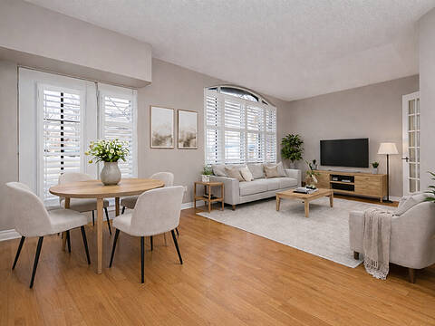 3085 Bloor St W #108, Toronto