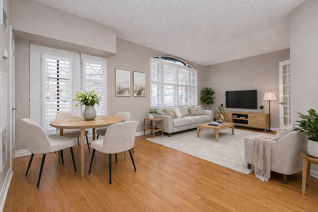 3085 Bloor St W #108, Toronto, Ontario