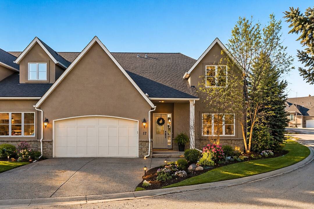 1359 69 Street SW #17, Calgary, Alberta