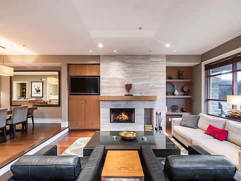 7124 Nancy Greene Drive #37, Whistler