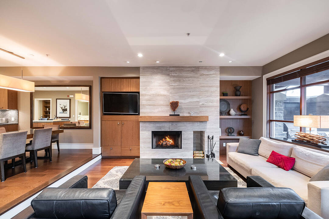 7124 Nancy Greene Drive #37, Whistler, British Columbia