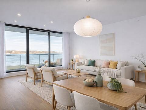 1010 Rue de la Commune E., Apt. 202, Ville-Marie