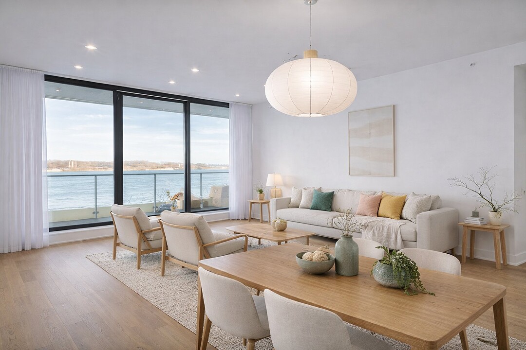 1010 Rue de la Commune E., Apt. 202, Ville-Marie, Québec