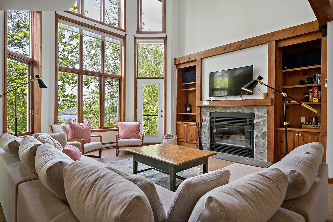 165 Ch. de la Forêt, Apt. 6, Mont-Tremblant, Québec