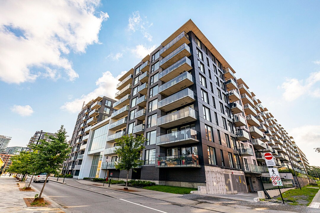 1400 Rue Ottawa, Apt. 315A, Le Sud-Ouest, Québec