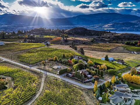 1282 Corbishley Avenue, Penticton