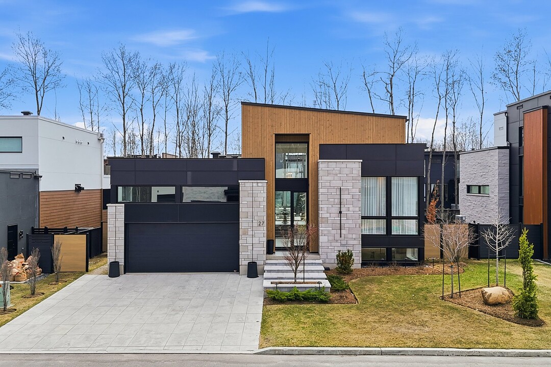 27 Rue du Montlevin, Blainville, Québec