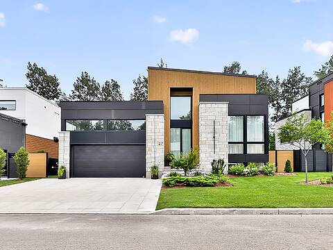 27 Rue du Montlevin, Blainville