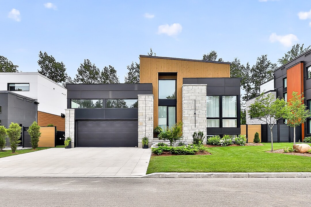 27 Rue du Montlevin, Blainville, Québec