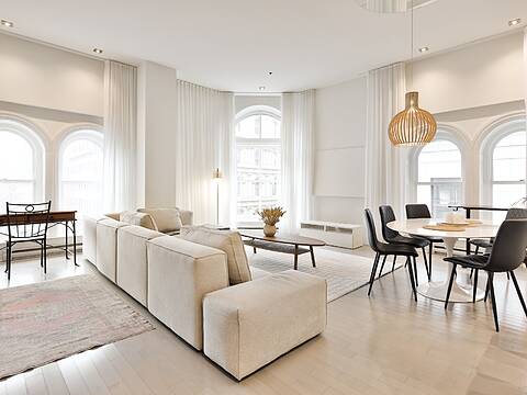 750 Côte de la Place-d'Armes, Apt. 51, Ville-Marie