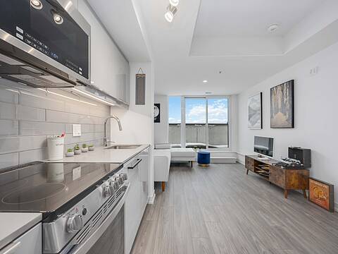 90 Glen Everest Rd #709, Toronto