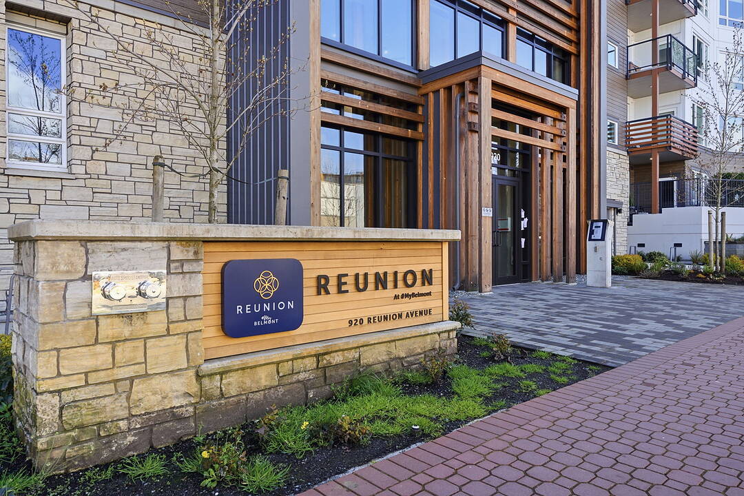 130-920 Reunion Avenue, Langford, British Columbia