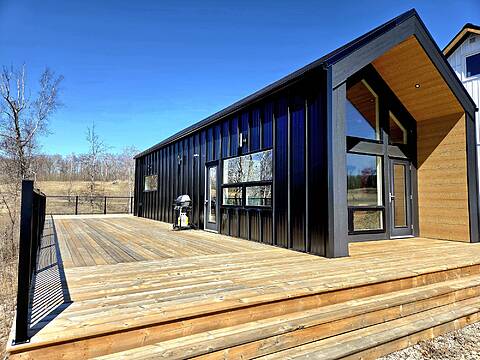 6 Moki Bay, Out of Area