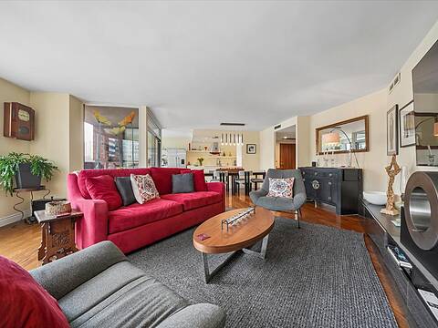 55 Wellesley St E #505, Toronto