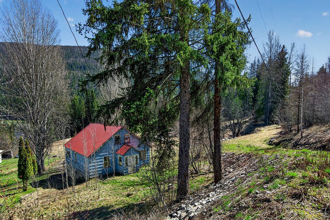 2619 Silver King Road, Nelson, British Columbia