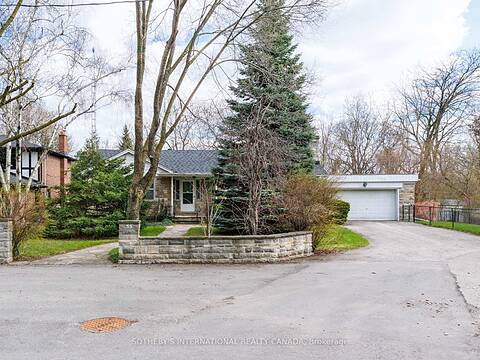 55 Van Dusen Blvd, Toronto