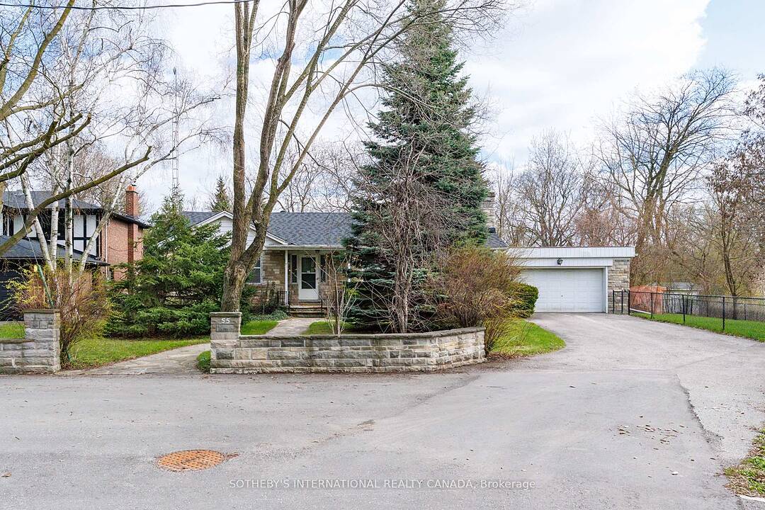 55 Van Dusen Blvd, Toronto, Ontario