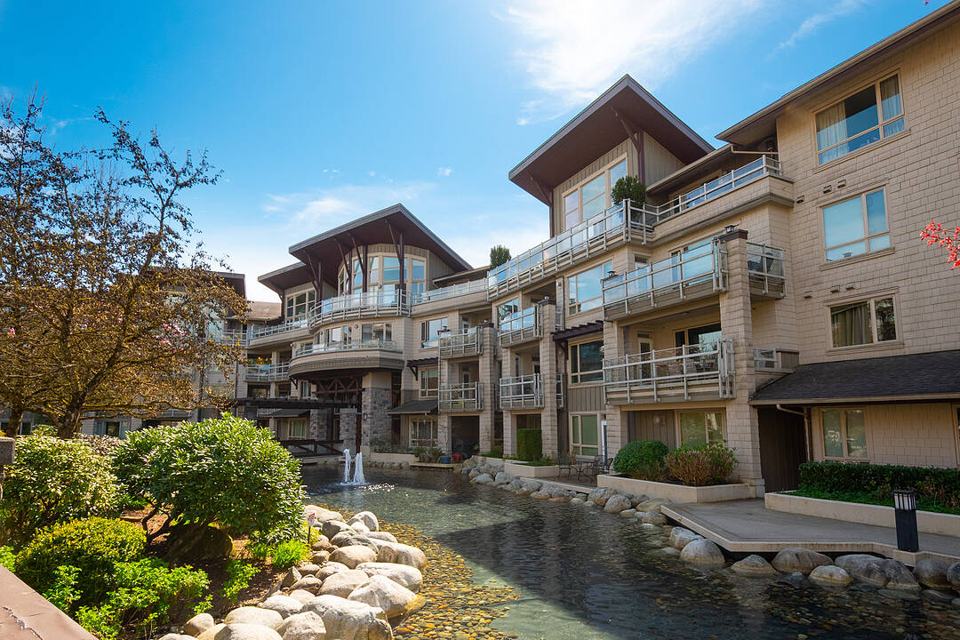 530 Raven Woods Drive #414, North Vancouver, British Columbia