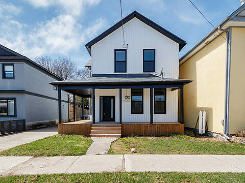 64 Birch St, Collingwood