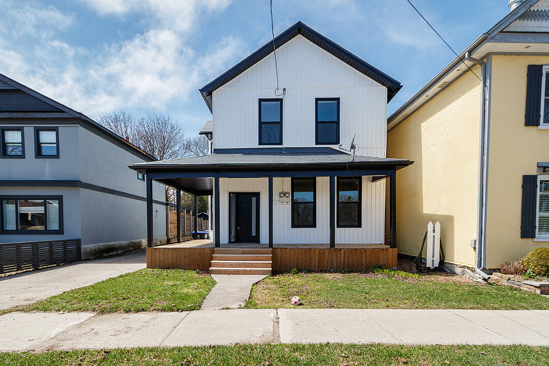 64 Birch St, Collingwood, Ontario