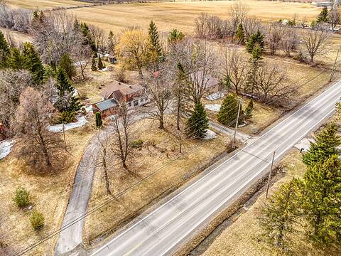 2255 Rg St-Jacques, Saint-Jacques