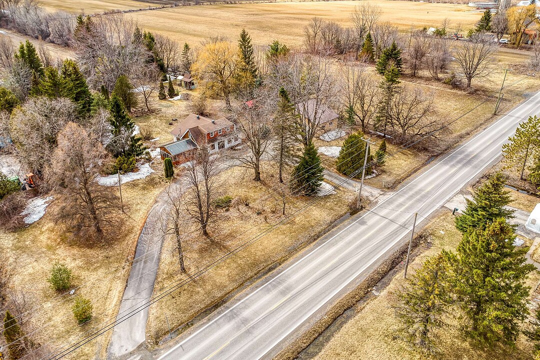 2255 Rg St-Jacques, Saint-Jacques, Québec